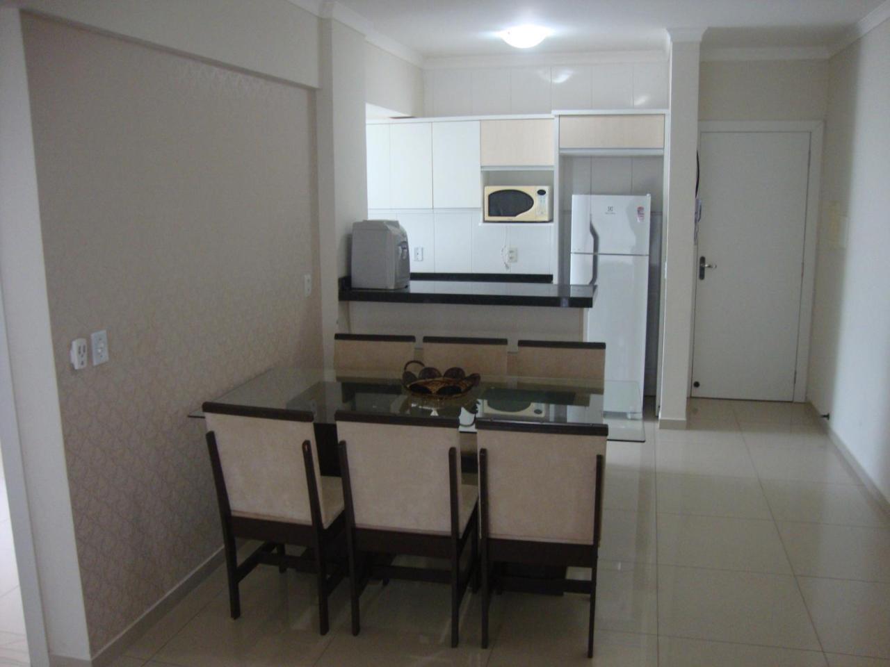 Apartamento Aluguel Temporada Bombinhas Exterior photo